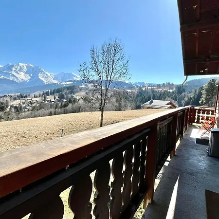 La Greliottire Apartment