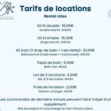 La Greliottire Combloux