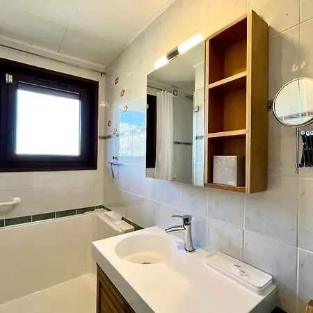 La Greliottire Apartmán