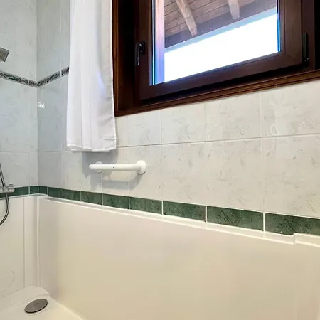 Apartmán La Greliottire Combloux